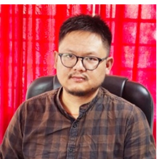 faculty image